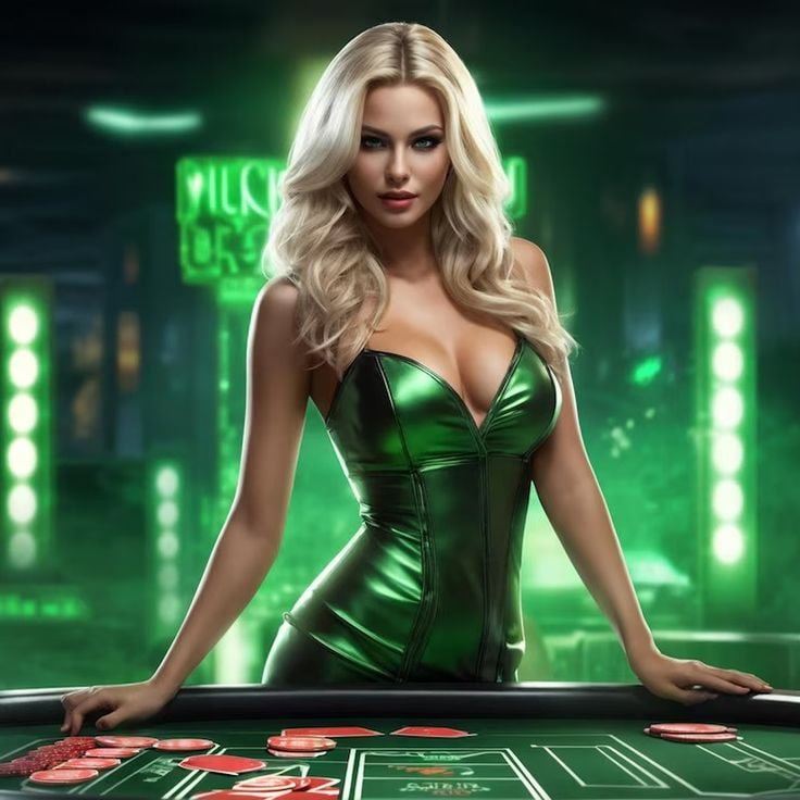 Tampilan game tembak ikan neon4d login dengan grafis bawah laut