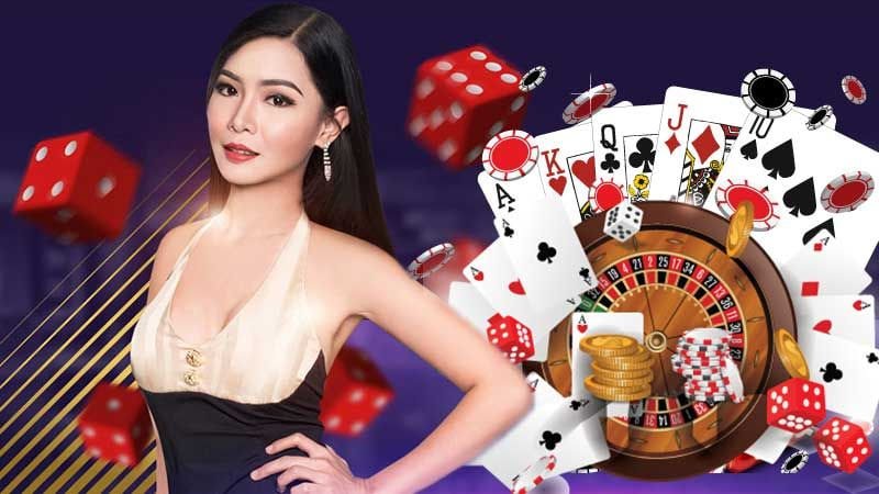 Antarmuka platform neon4d login dalam Bahasa Indonesia