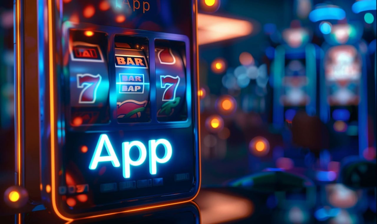 Pengguna Indonesia mengakses live casino neon4d dari smartphone