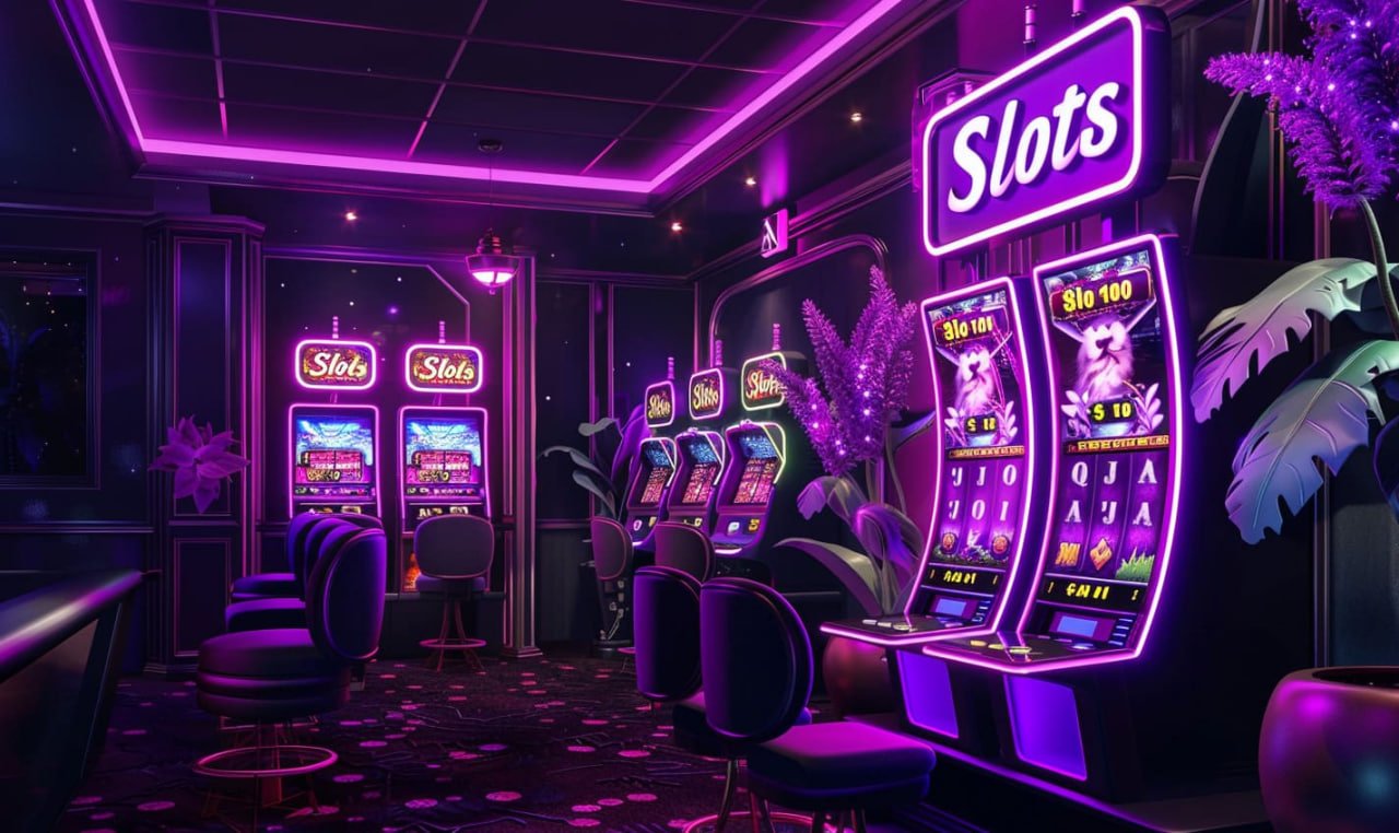 Berbagai cabang sportsbook tersedia di neon4d login