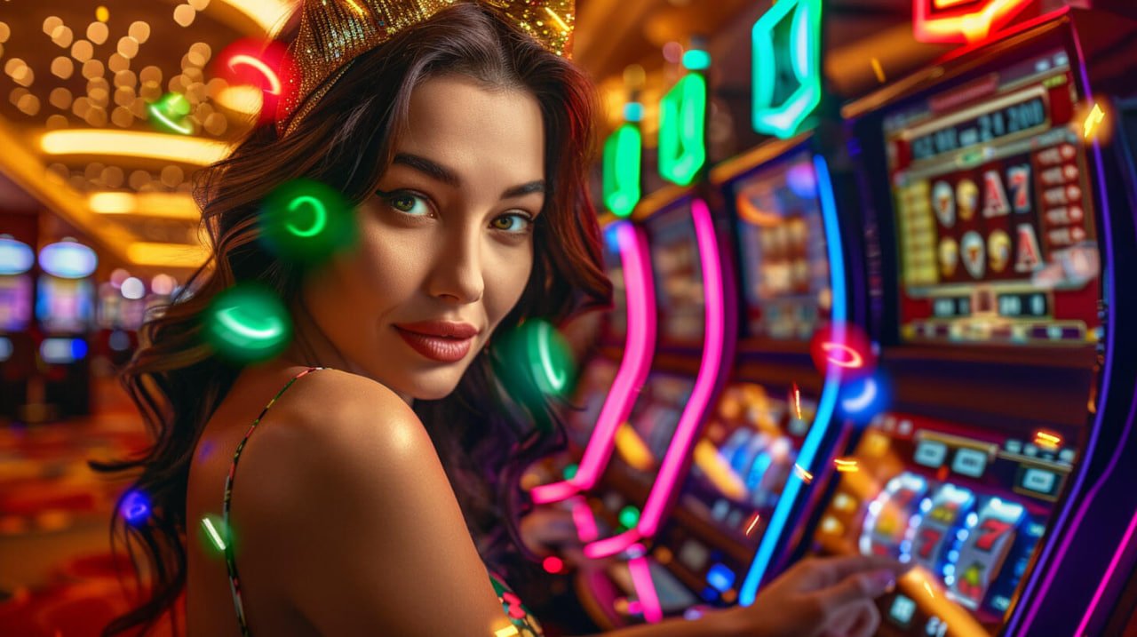 Meja live casino dengan dealer nyata di neon4d login Indonesia